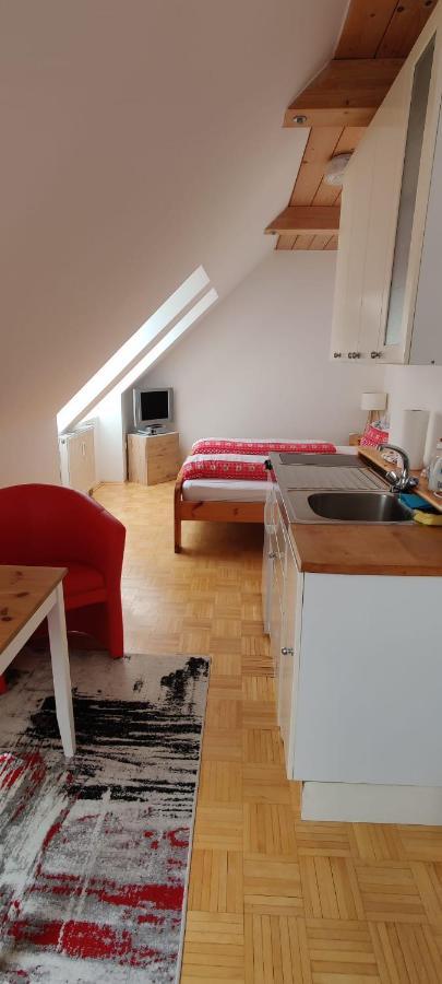 Haus Elsasser Sankt Johann am Tauern Luaran gambar