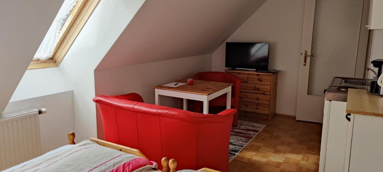 Haus Elsasser Sankt Johann am Tauern Luaran gambar