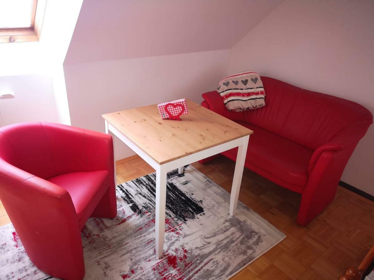 Haus Elsasser Sankt Johann am Tauern Luaran gambar